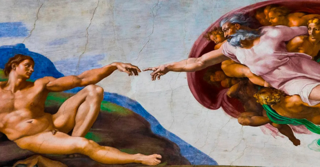 Mythe fondateur d’une marque - Saint Germain