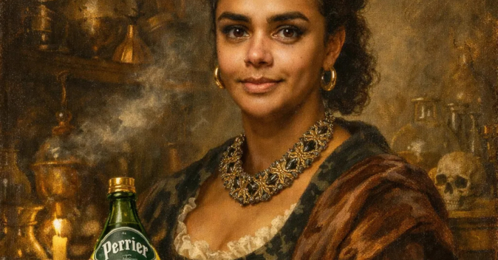 Les valeurs d’une marque selon Saint Germain