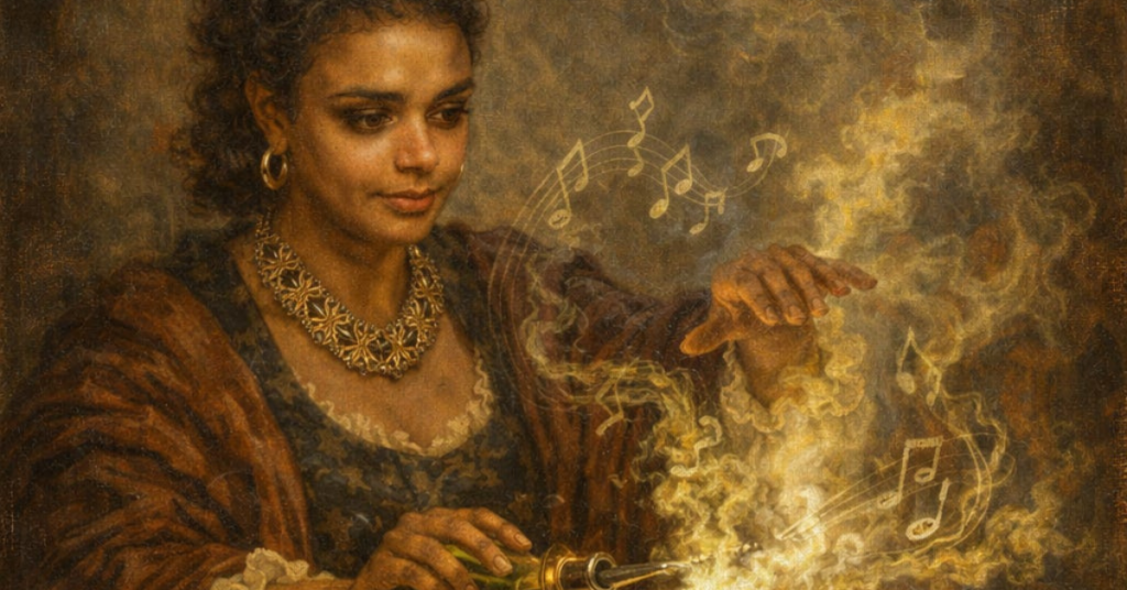 L'expérience sensorielle de marque décrypté par Saint Germain